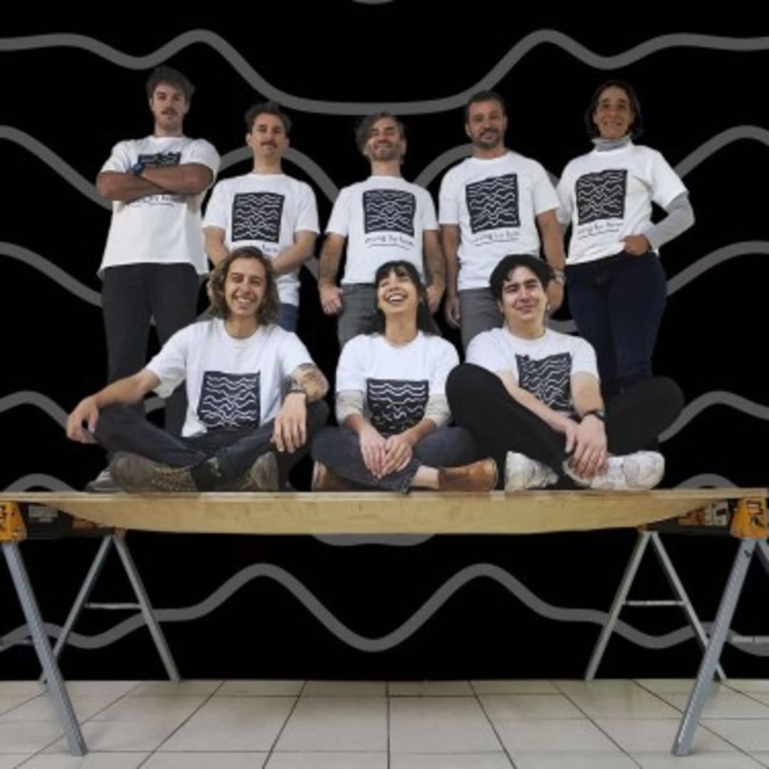 Kayu Teknik Terobosan Baru untuk Bangunan Lebih Ringan dan Ramah Lingkungan