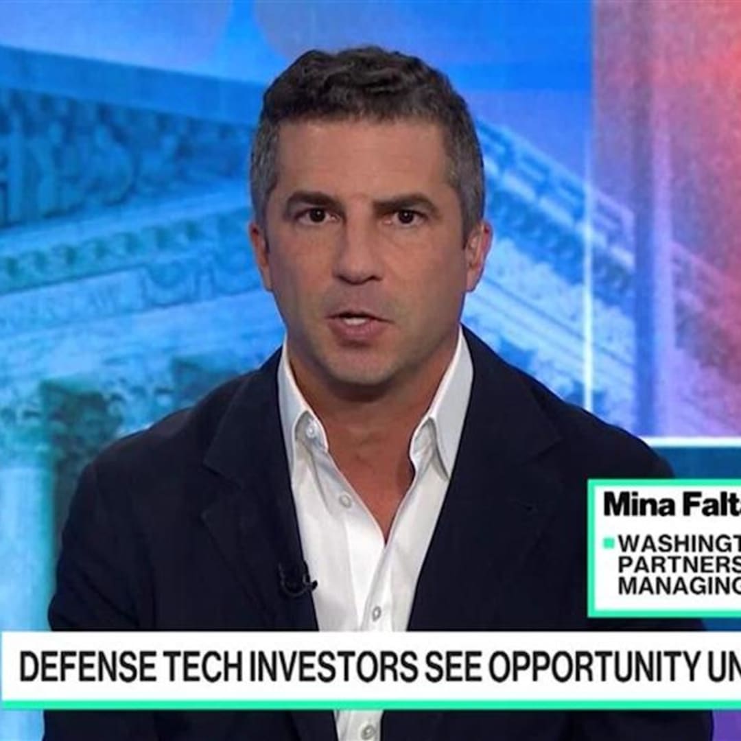 Washington Harbour Partners Fokus Investasi di Startup Pertahanan Ruang Angkasa