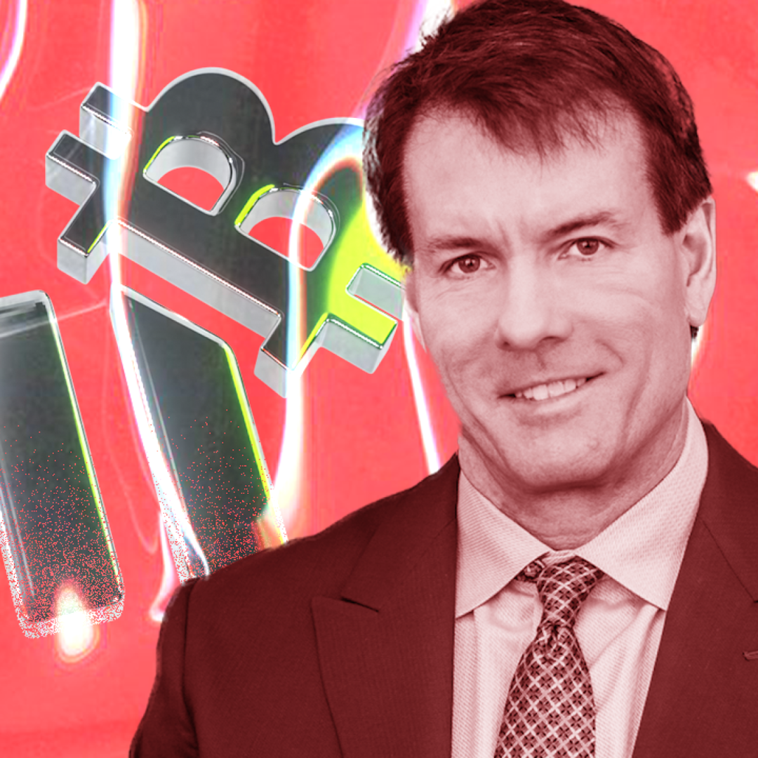 S&P Beri Rating Rendah, Tapi Saham Strategy Malah Naik Berkat Strategi Saylor