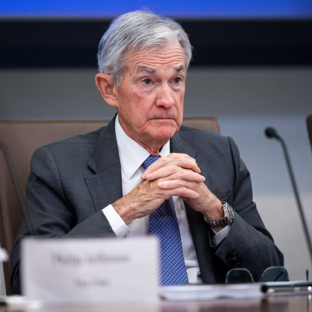 Trader Besar Buka Posisi Long Jutaan Dollar Menunggu Keputusan Suku Bunga Fed