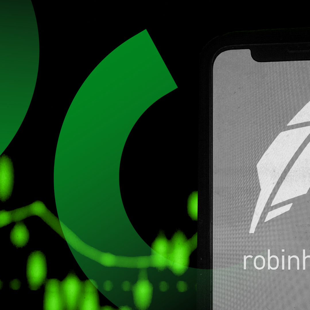 Pendapatan Robinhood Melonjak Berkat Pasar Prediksi dan Musim Olahraga
