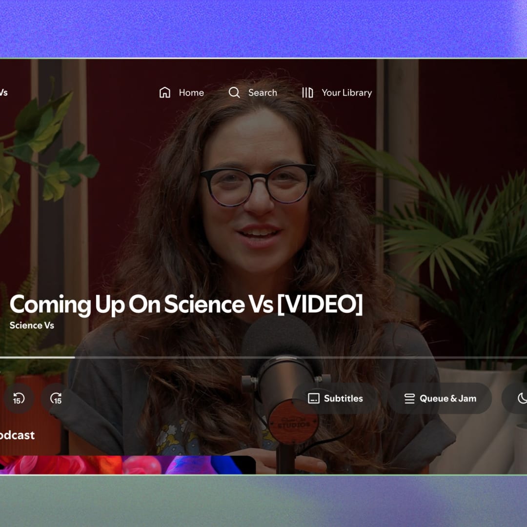 Spotify Luncurkan Aplikasi Apple TV Baru dengan Fitur Video dan Lirik Lagu