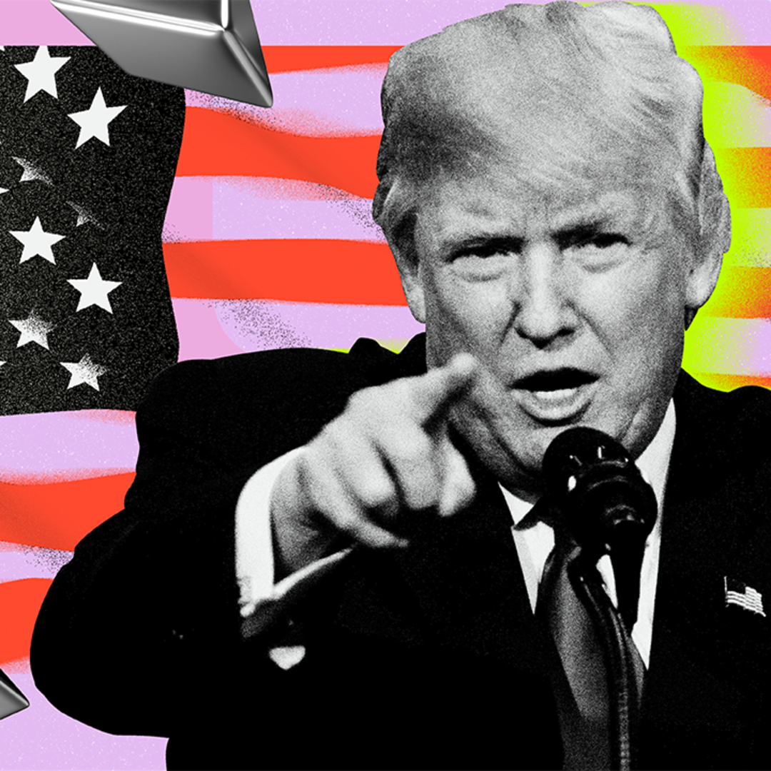 Keluarga Trump Dorong American Bitcoin Beli 3.865 BTC dan Naikkan Saham