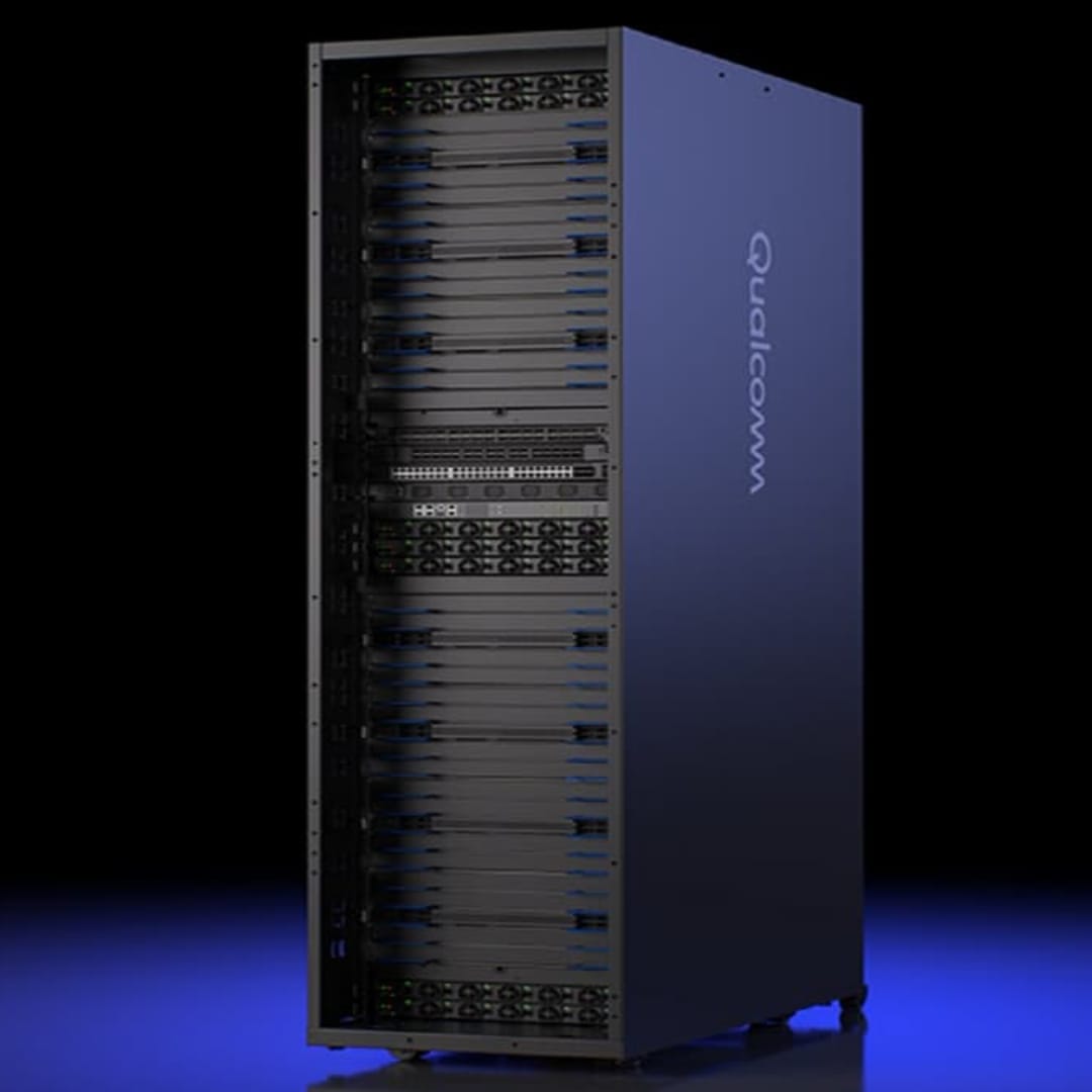 Qualcomm Hadirkan Solusi AI Inference Hemat Energi dan Berkinerja Tinggi untuk Data Center