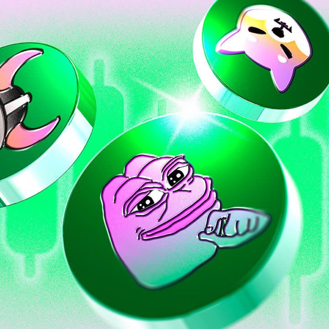 3 Meme Coin yang Diprediksi Tumbuh Pesat di Akhir Oktober 2023