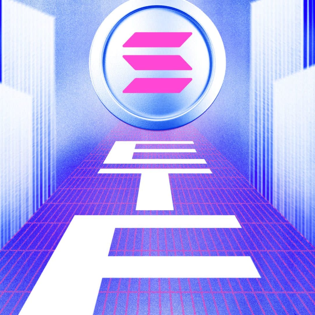 ETF Solana dan HBAR Siap Meluncur Besok, Momentum Baru untuk Altcoin