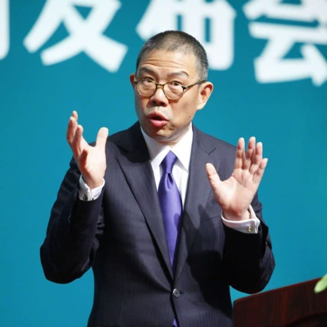 Rekor Jumlah Miliarder China Naik Tajam Berkat Pasar Saham