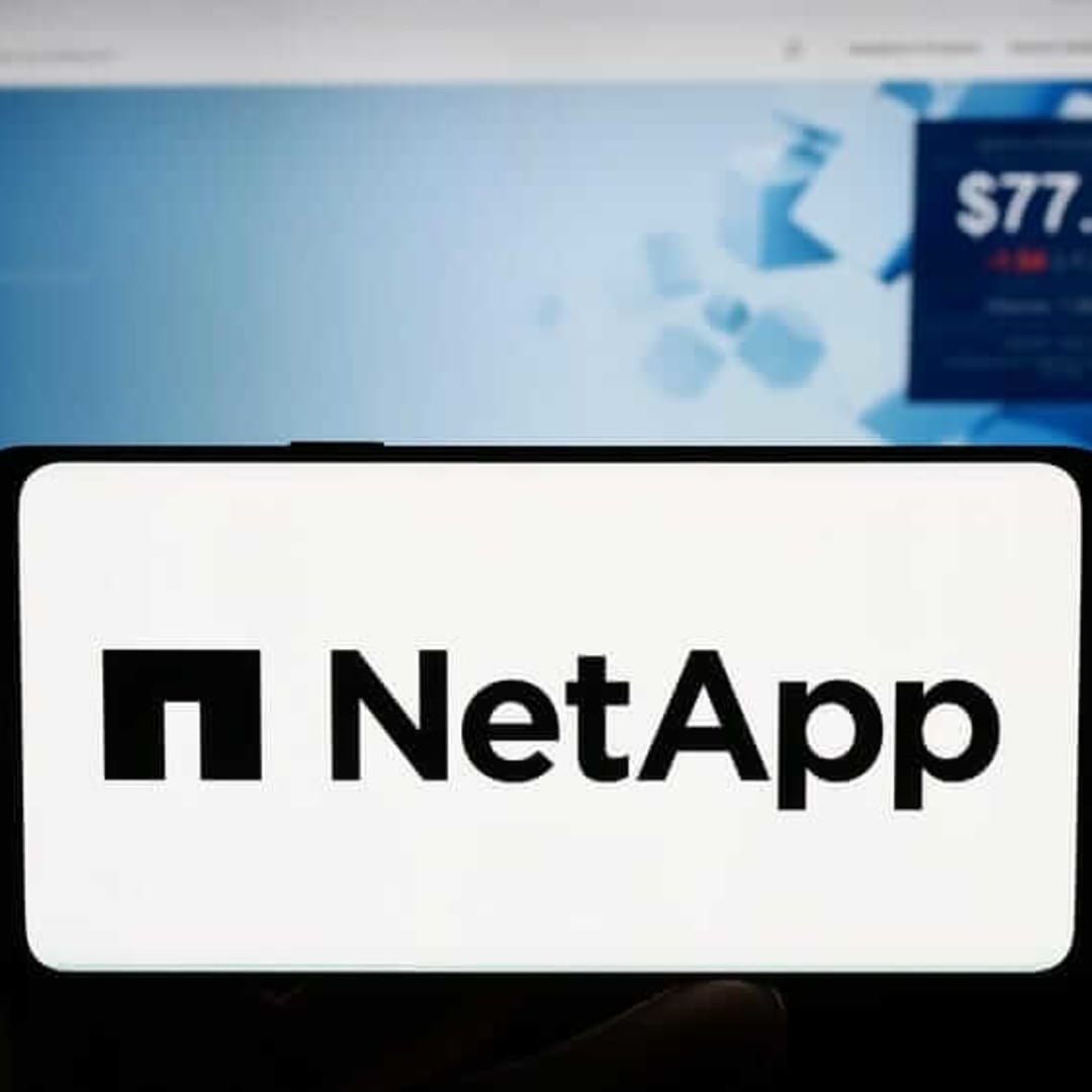NetApp Bersiap Umumkan Laba Kuartal, Apa Kata Analis?