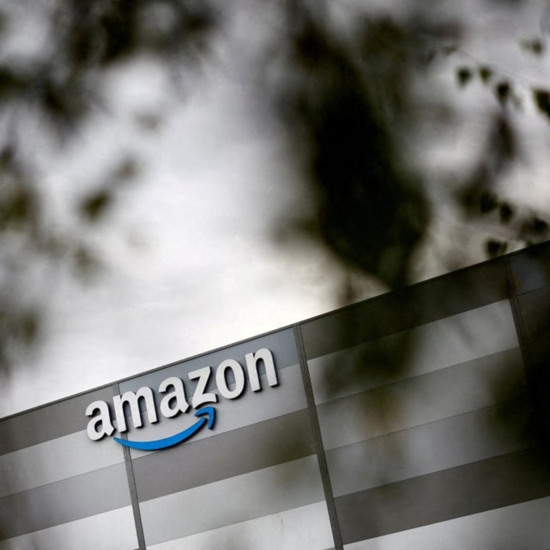 Amazon Rencanakan Pangkas 30.000 Pekerjaan Korporat untuk Efisiensi Biaya