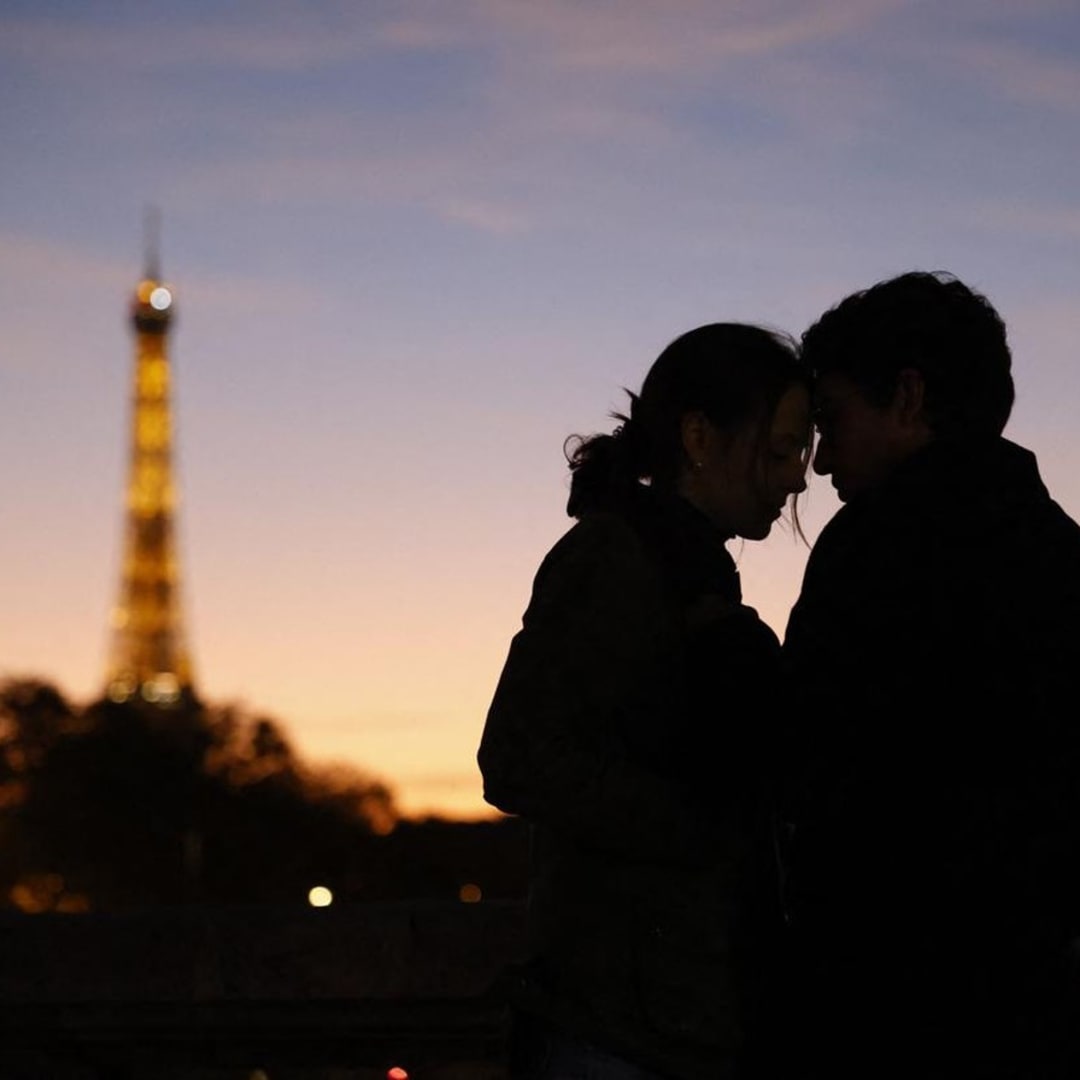 Durasi Pelukan Ungkap Apakah Seseorang Menyukai Anda Lebih dari Teman