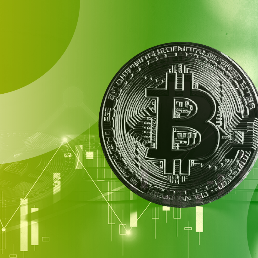 Investor Bitcoin Optimistis Jelang Pertemuan Federal Reserve, Harga Melonjak Signifikan