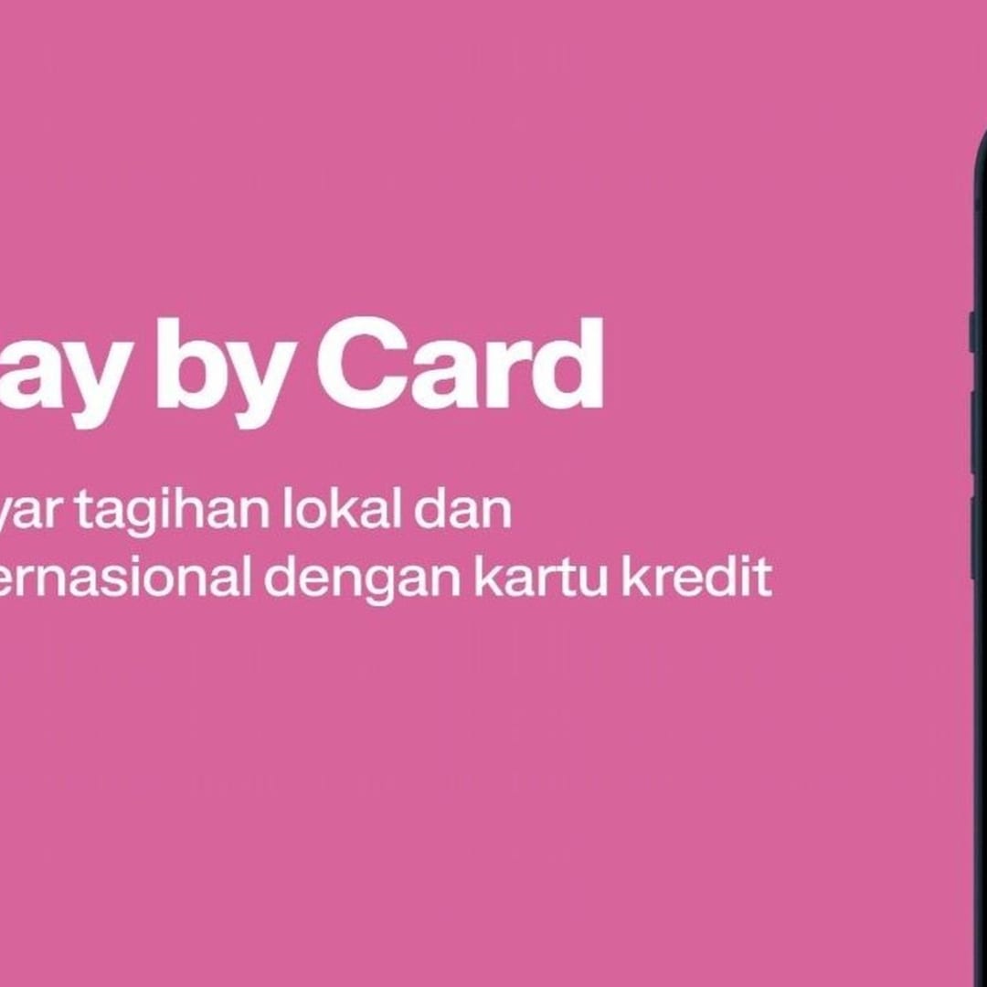 Transfez Hadirkan Pay by Card, Solusi Bayar Tagihan Internasional Mudah dan Cepat