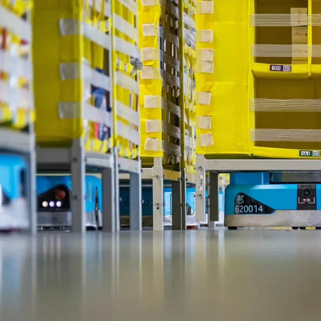 Amazon PHK 30 Ribu Karyawan Demi Tingkatkan Investasi AI dan Efisiensi