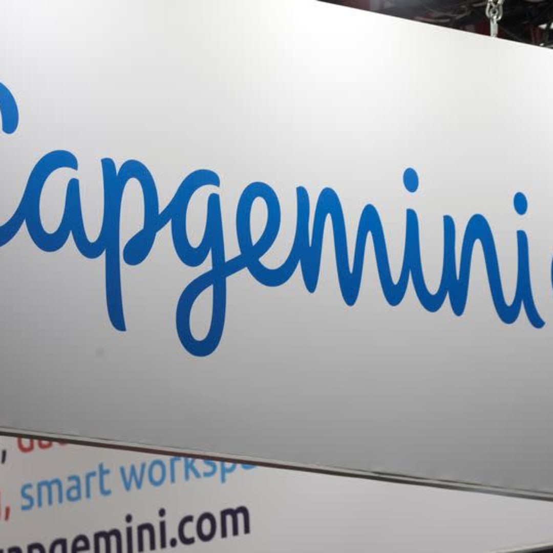 Capgemini Naikkan Target Pertumbuhan Didukung Permintaan Solusi AI