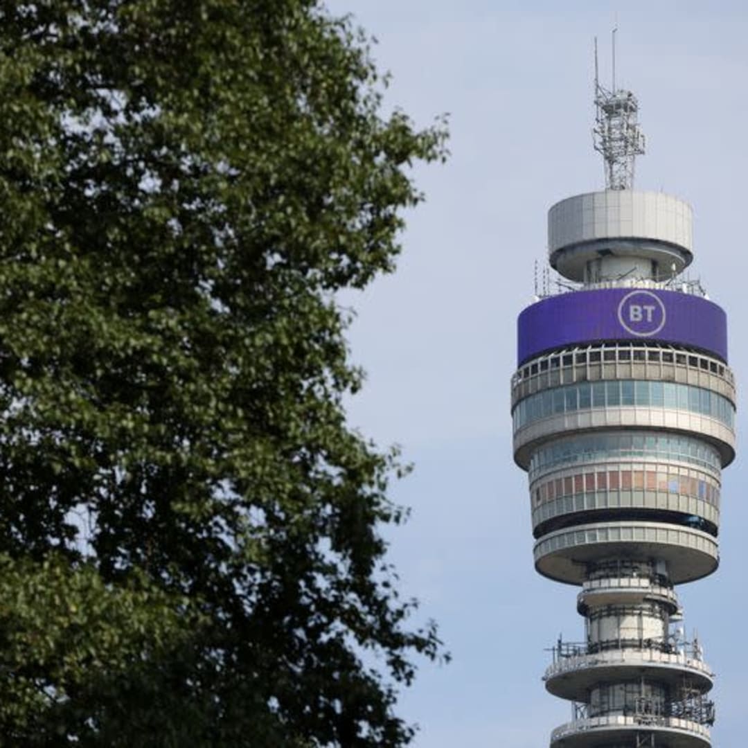 BT Group Siapkan Merek Seluler Murah Hadapi Ancaman Pemain Baru