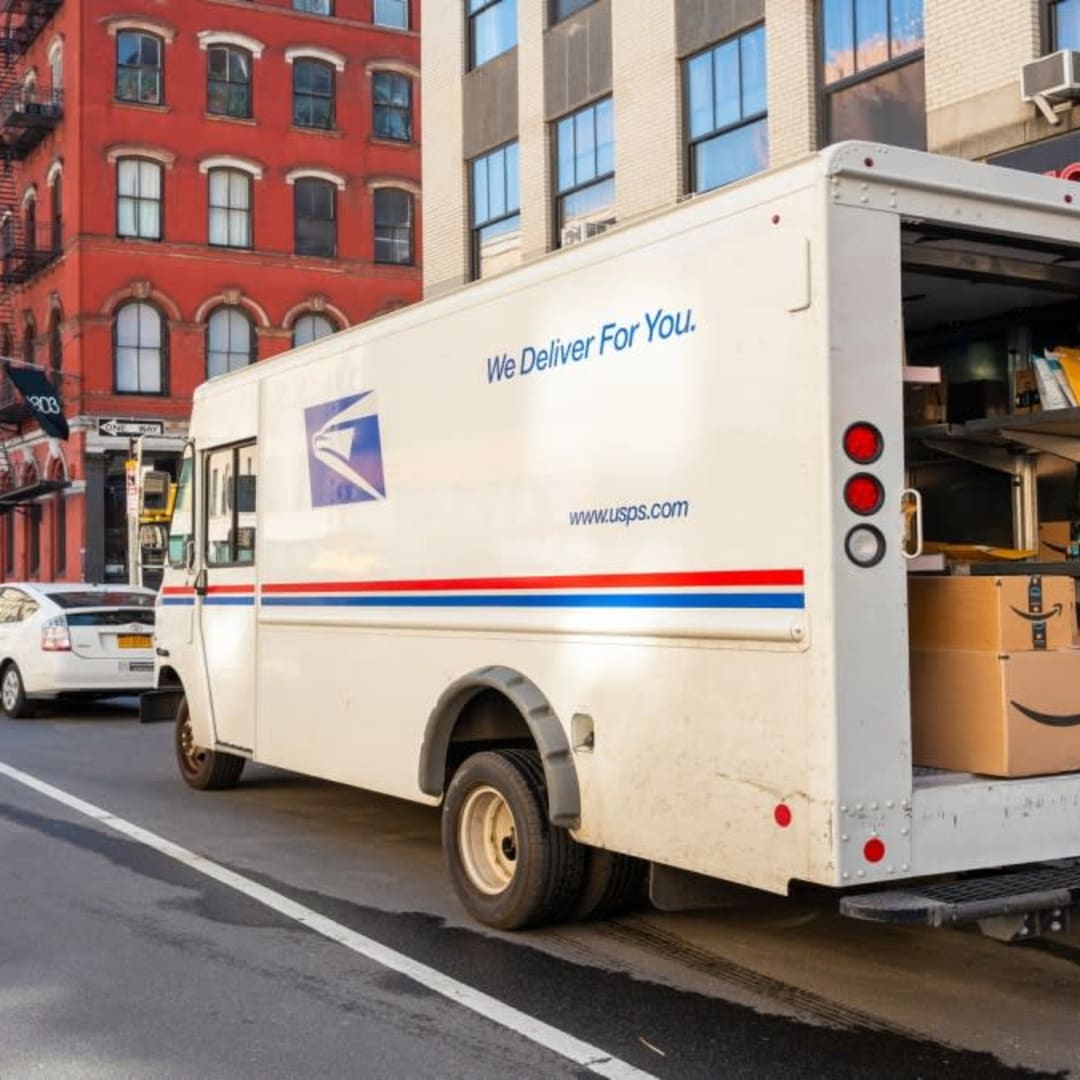 Amazon dan USPS Kolaborasi Inovatif Permudah Pengembalian Barang Online