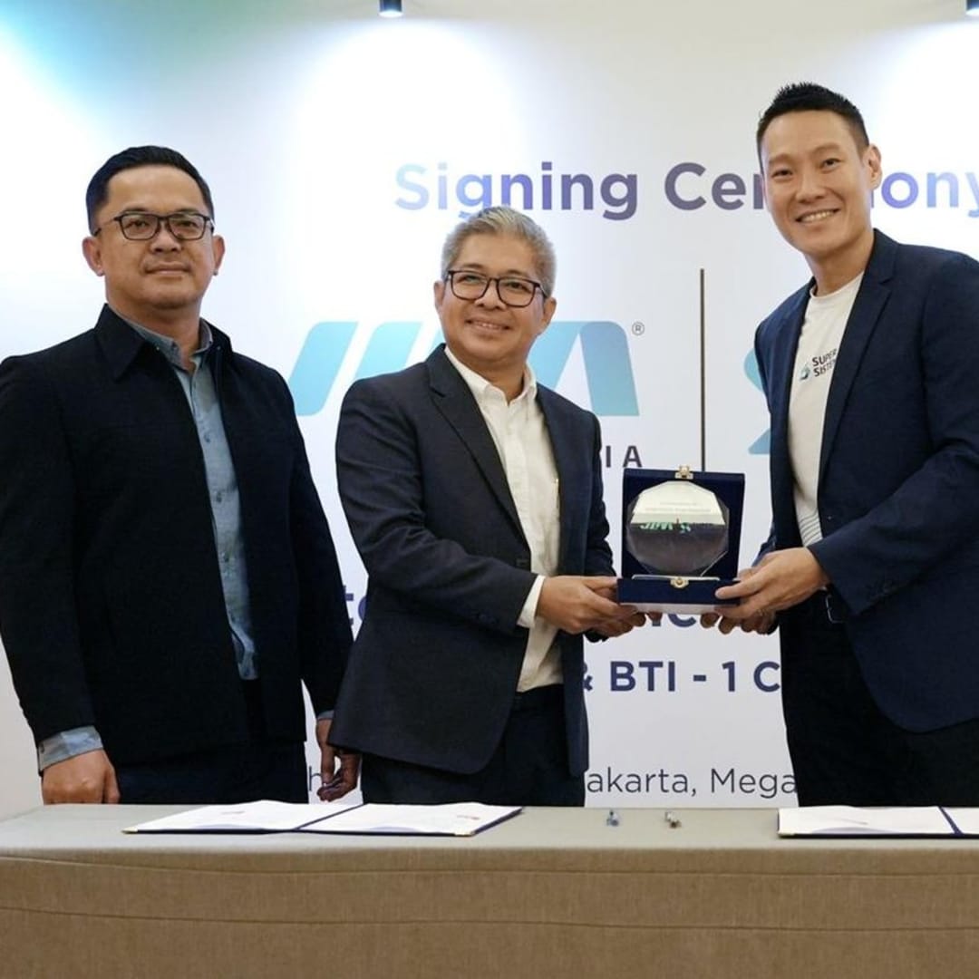 JLM dan SSU Perkuat Kedaulatan Digital Lewat Kabel Bawah Laut Baru