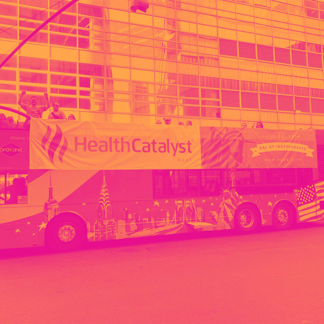 Kinerja Kuartal Kedua Perusahaan Data Analitik: Siapa Pemenang dan Pecundang?