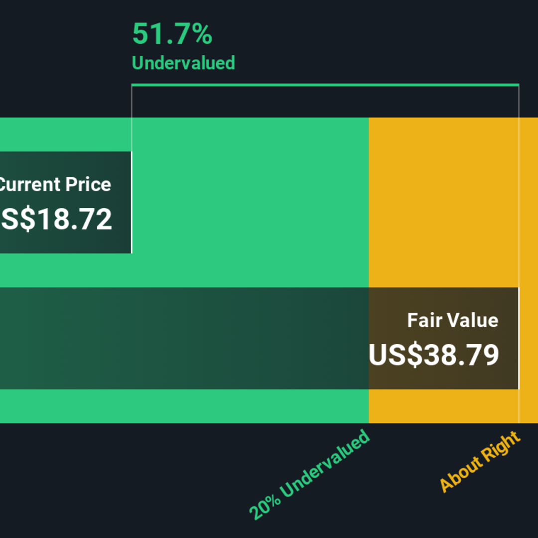 Apakah Saham StoneCo Masih Undervalued di Tengah Lonjakan Besar Tahun Ini?