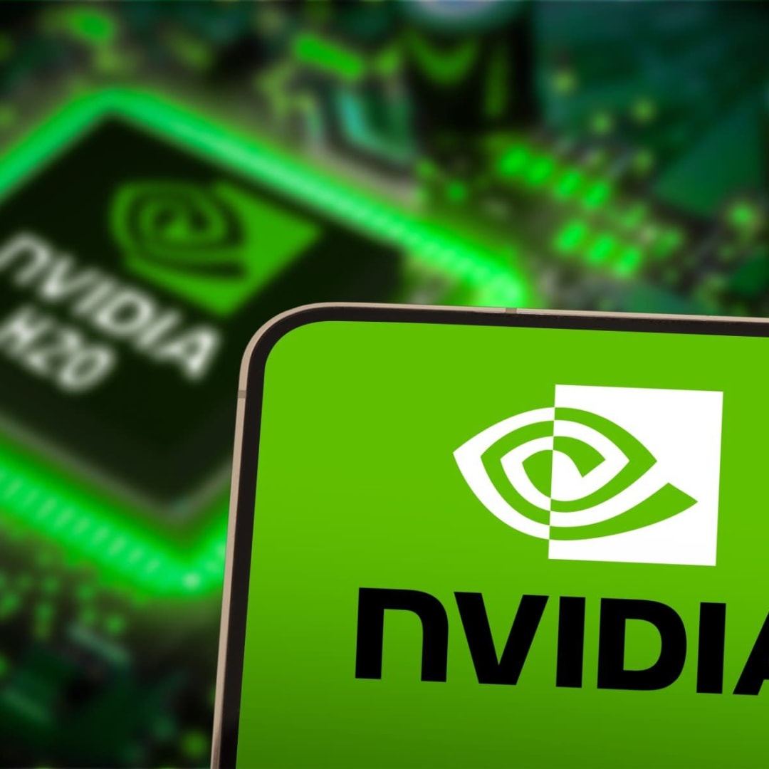 MetaX Jadi Pemain Baru Chip AI China, Tantang Nvidia di Pasar GPU