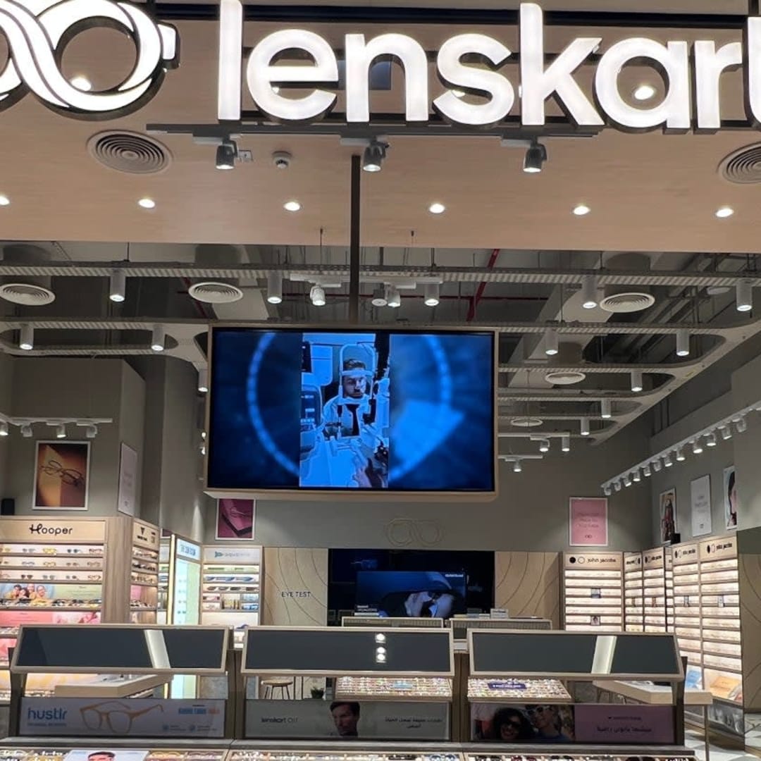 Lenskart Siapkan IPO Bernilai Rp727 Miliar untuk Perluas Jaringan Global