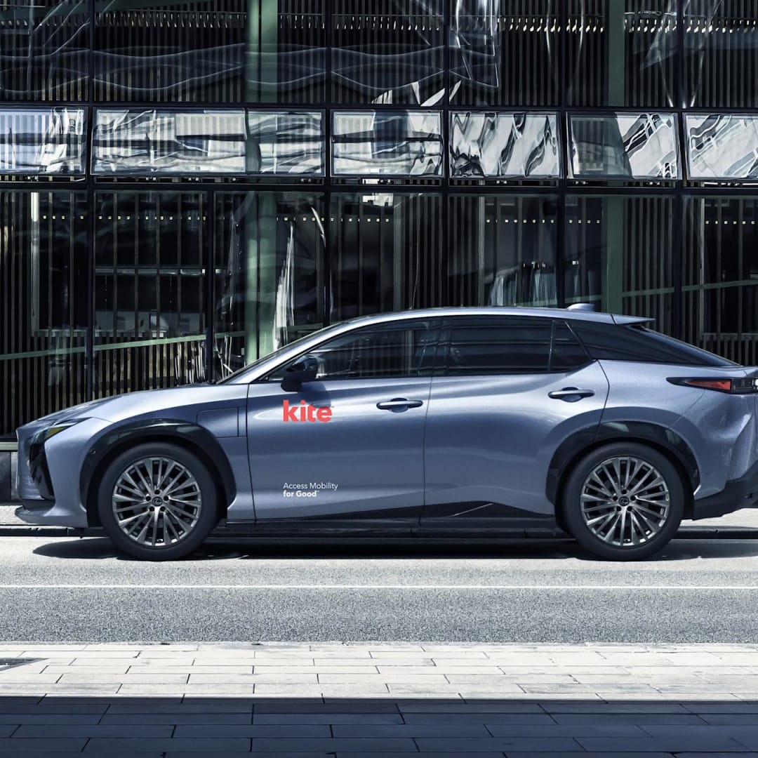 Kite Mobility Raih Dana Segar untuk Perluas Layanan Penyewaan Mobil Listrik di Gedung