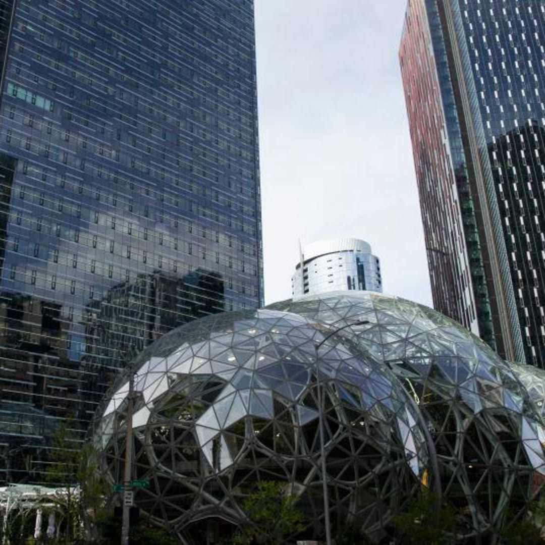 Amazon PHK 14.000 Staf Korporat untuk Siapkan Perusahaan Hadapi Era AI