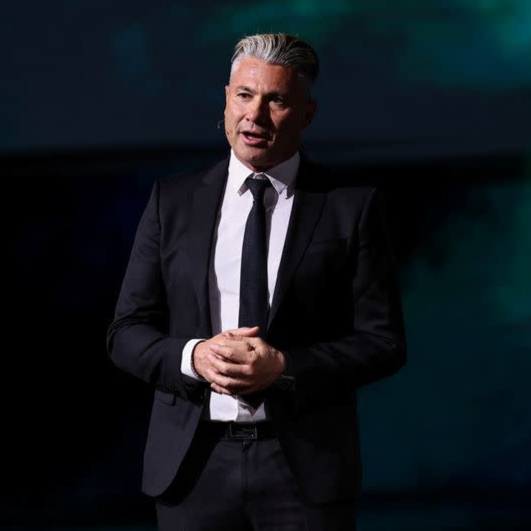 Humain Siap Perkuat AI Saudi Lewat Kolaborasi dengan Google dan Amazon