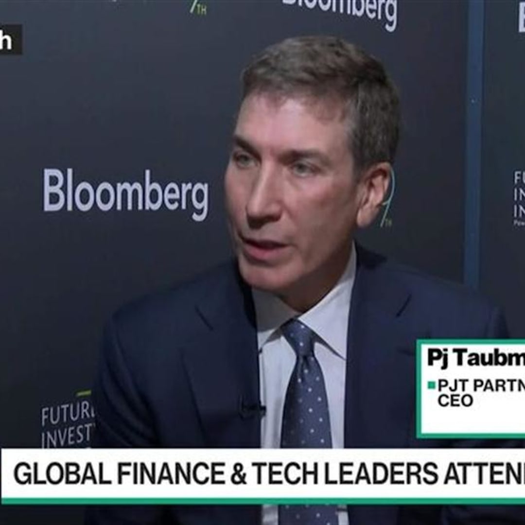 Investasi Besar di AI Bisa Guncang Sistem Ekonomi Global, Kata Pakar