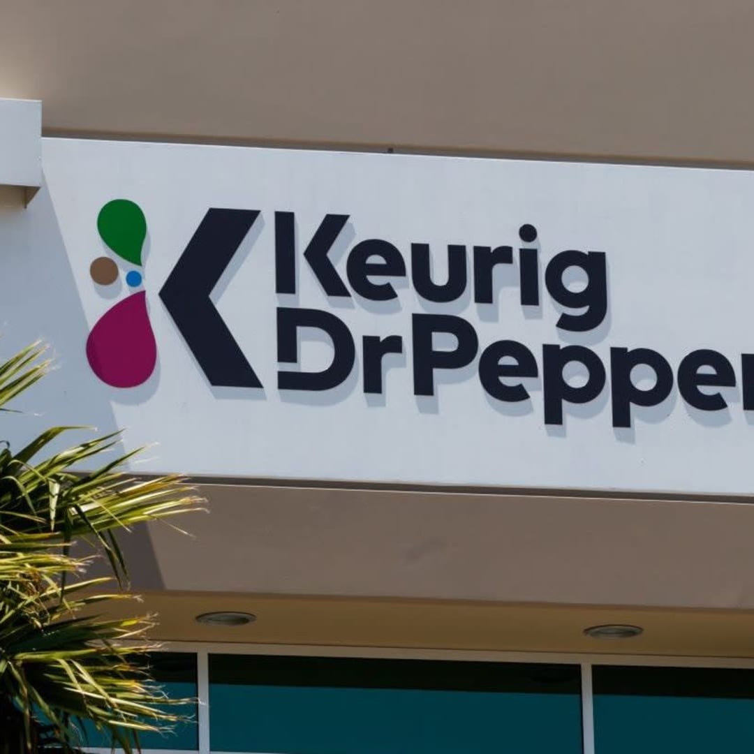 Keurig Dr Pepper Dapat Suntikan Rp 115.11 triliun ($7 Miliar)  untuk Bagi Dua Bisnis dan Akuisisi JDE Peet's