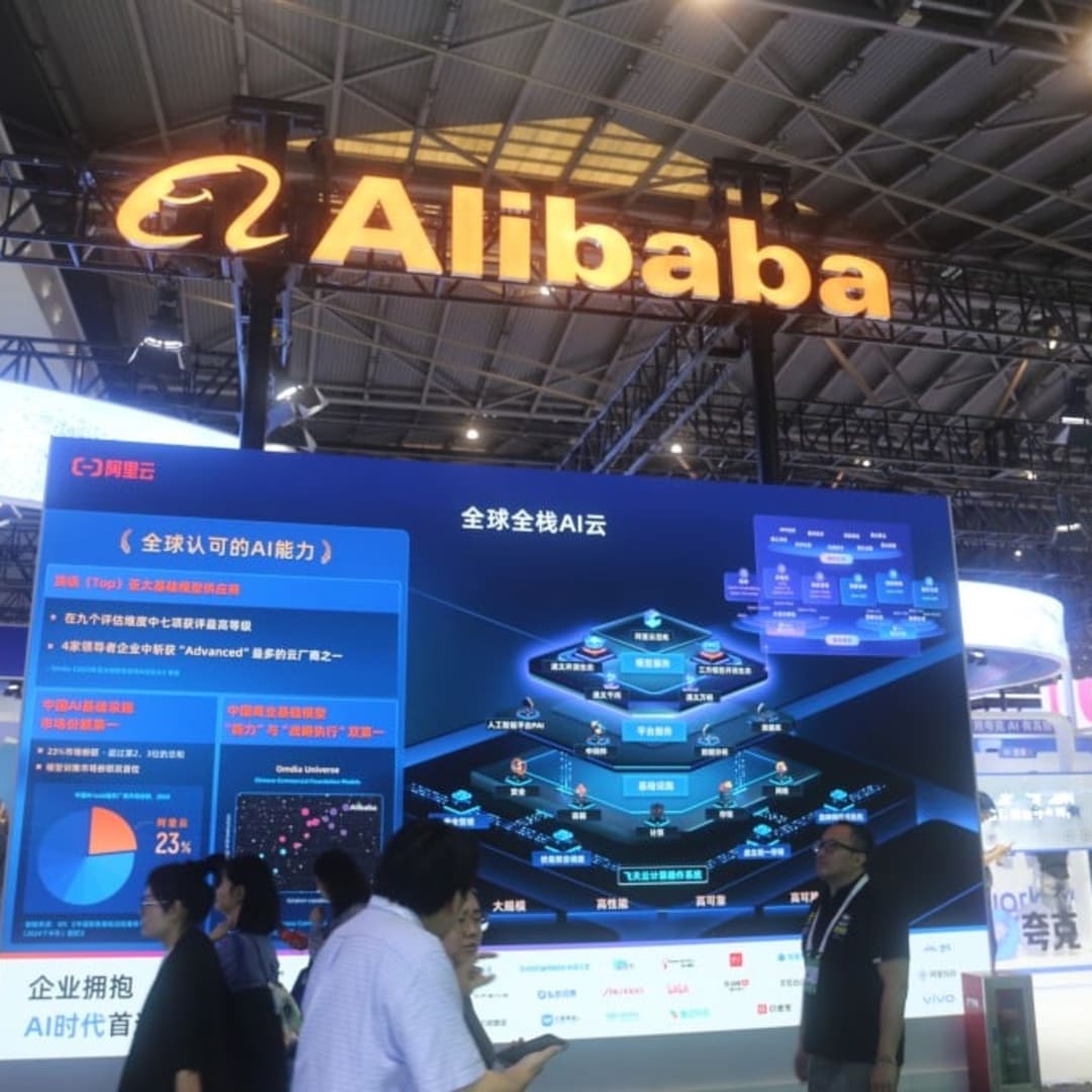 Tongyi Lab Alibaba: Keunggulan dan Ambisi Besar di Dunia AI Terbuka