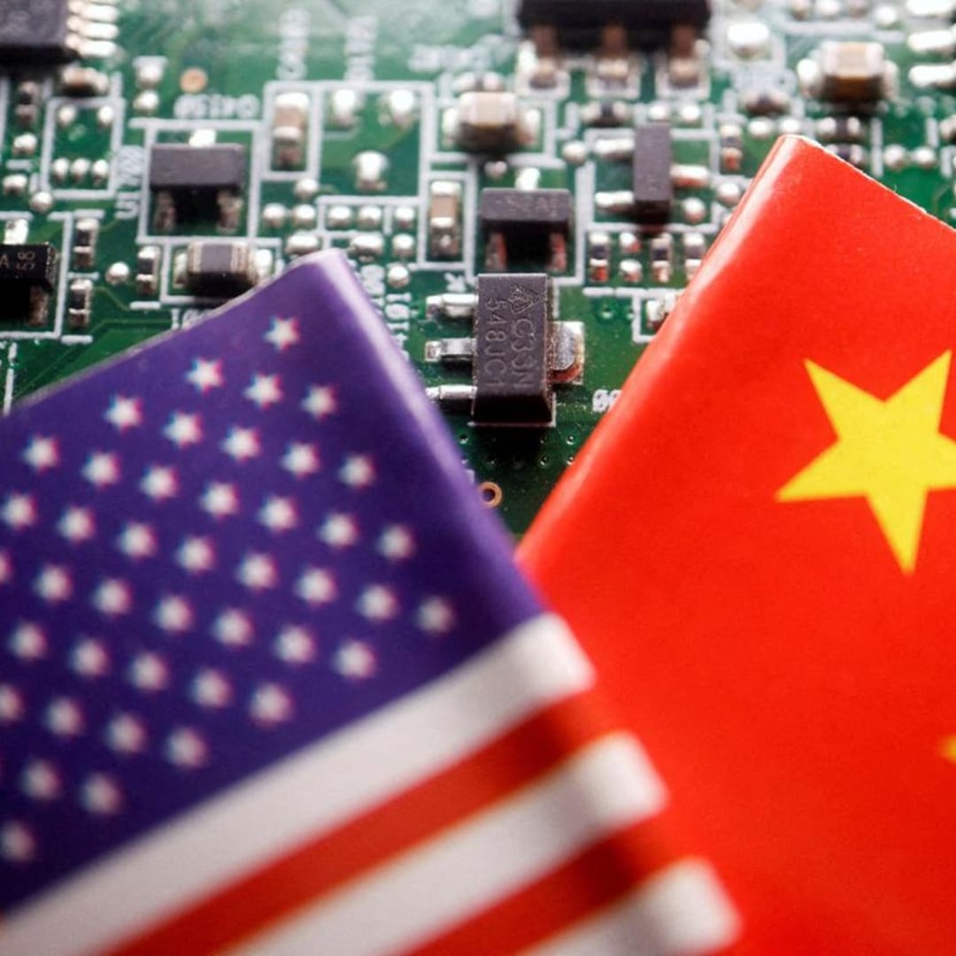 China Kembangkan Senjata AI Otonom untuk Tantang Dominasi Militer AS