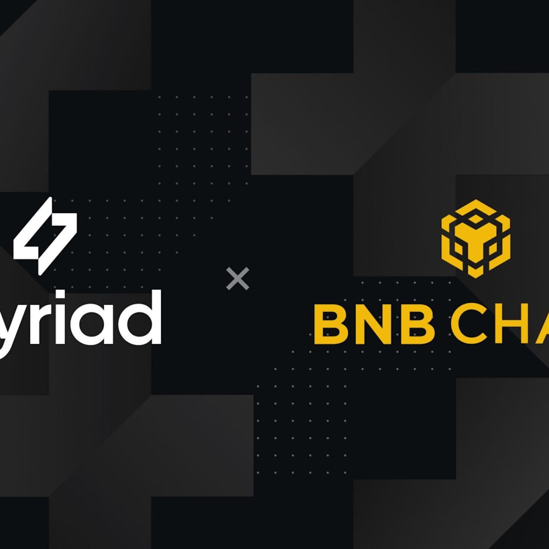 Myriad Ekspansi ke BNB Chain dengan Fitur Baru dan Fokus Pasar Asia