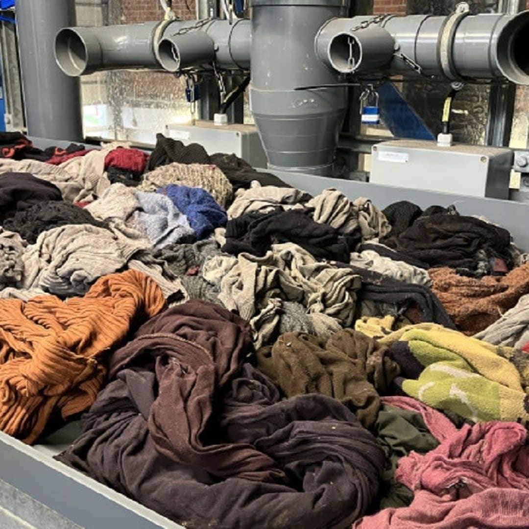 Ketiga Perusahaan Kolaborasi Ciptakan Plastik Ramah Lingkungan dari Tumbuhan