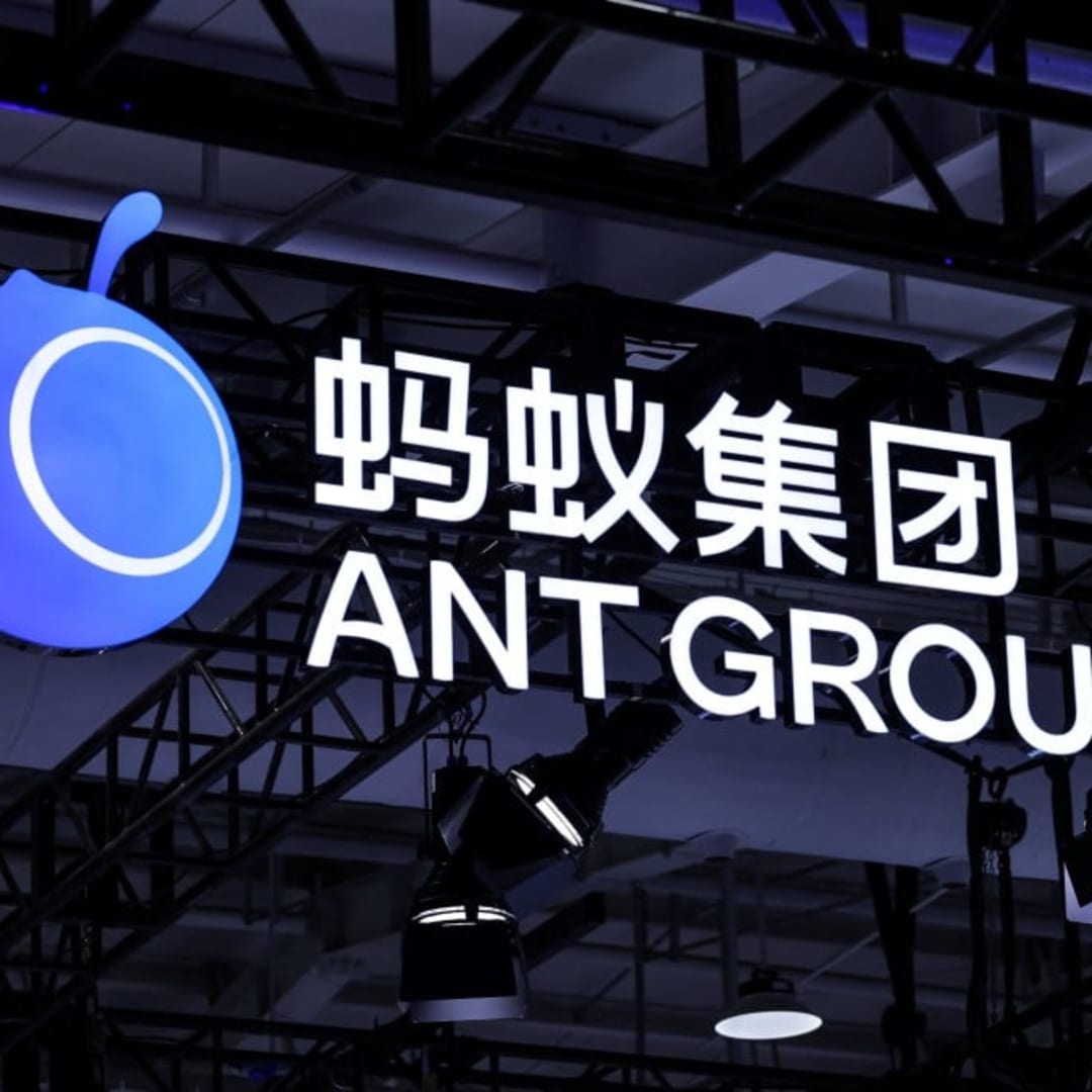 Ant Group Ajukan Merek Antcoin Saat Pembatasan Aset Digital Meningkat
