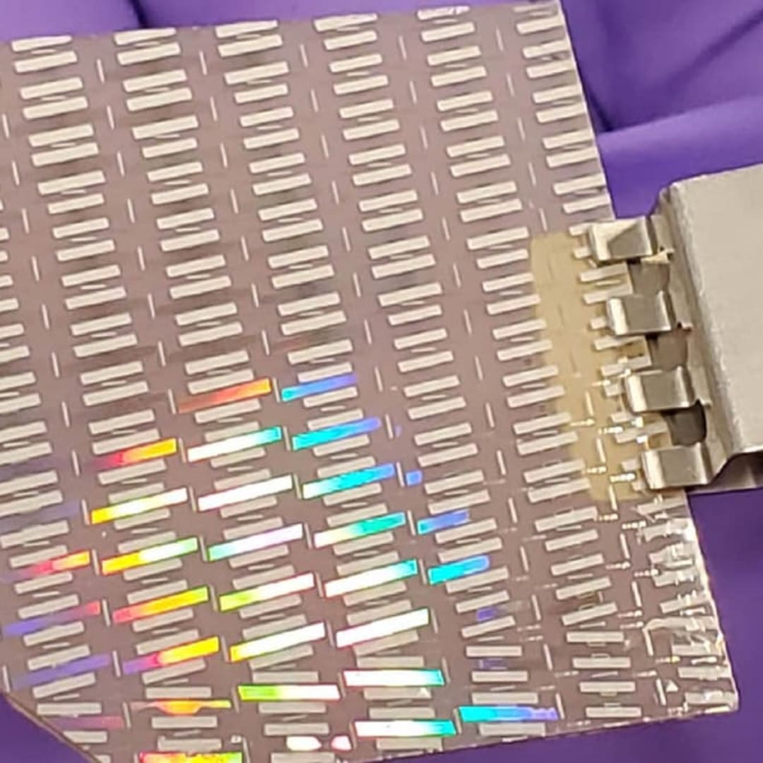 Sensor Mikrochip Tahan Suhu Ekstrem dan Radiasi untuk Reaktor Nuklir Canggih