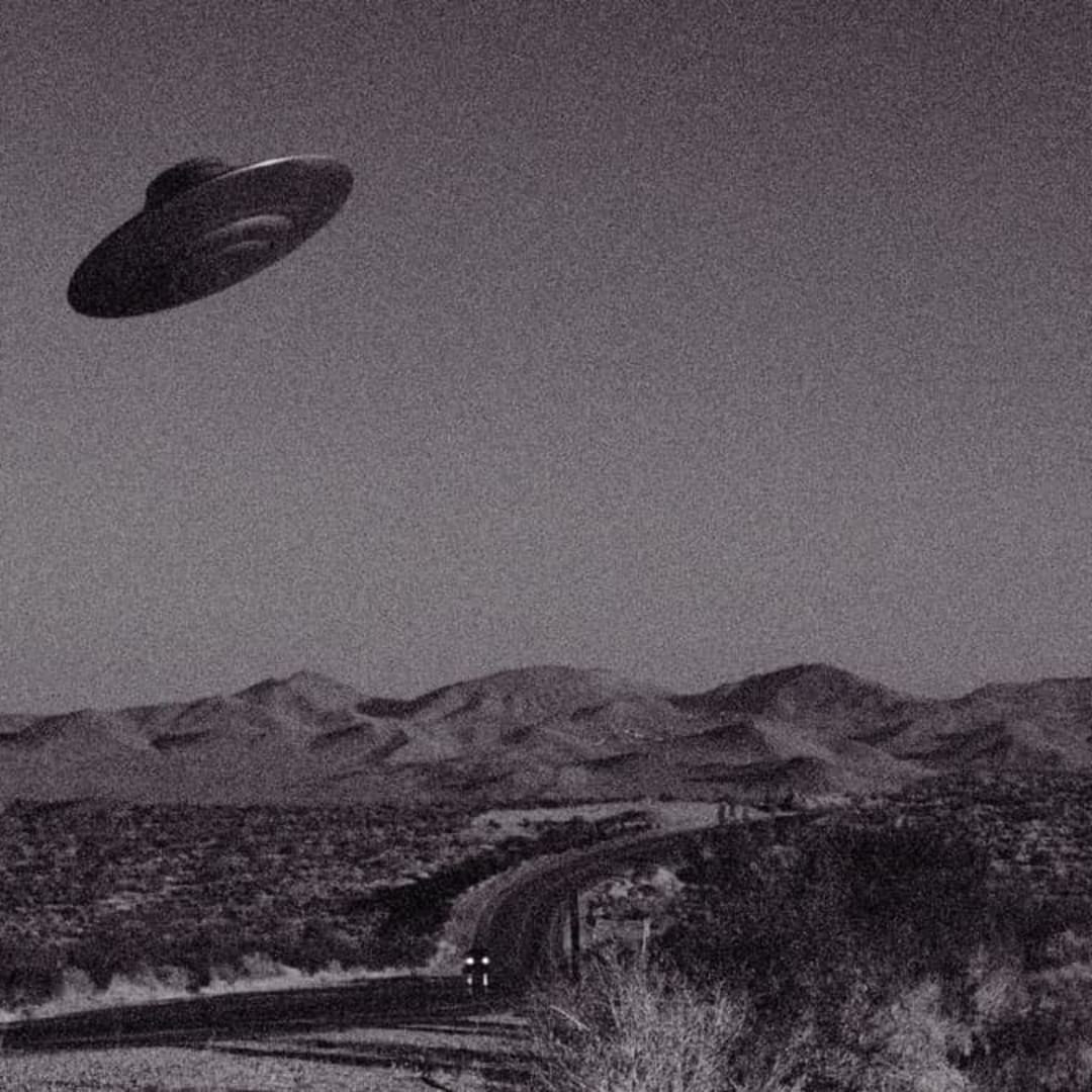 Penemuan Statistik Pertama Kaitkan Penampakan UAP dengan Uji Coba Nuklir