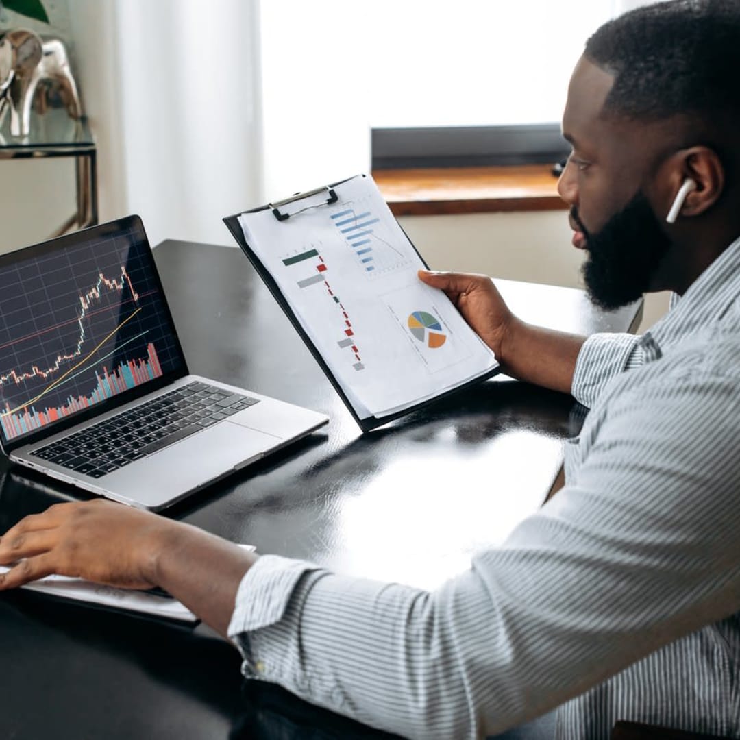 Mengapa Saham Amazon, Alphabet, dan Meta Aman Jika Gelembung AI Pecah