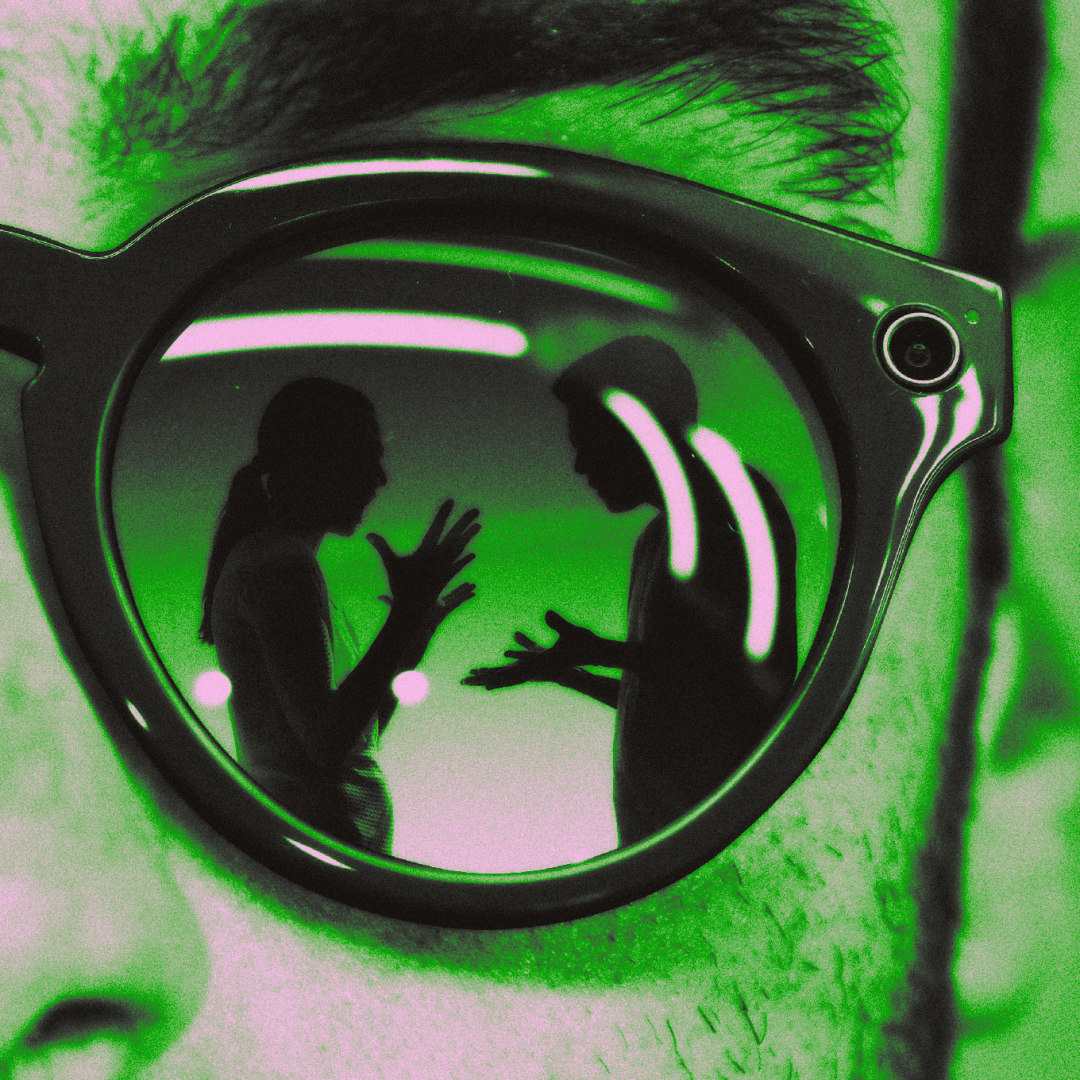 Bahaya Kacamata Pintar Meta: Kematian Privasi di Era Rekaman Tanpa Henti