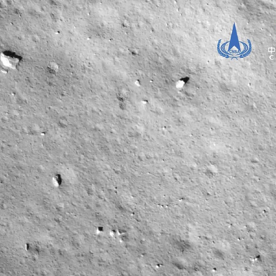 Misteri Cahaya Kilatan di Bulan: Fenomena Alami yang Masih Membingungkan Ilmuwan