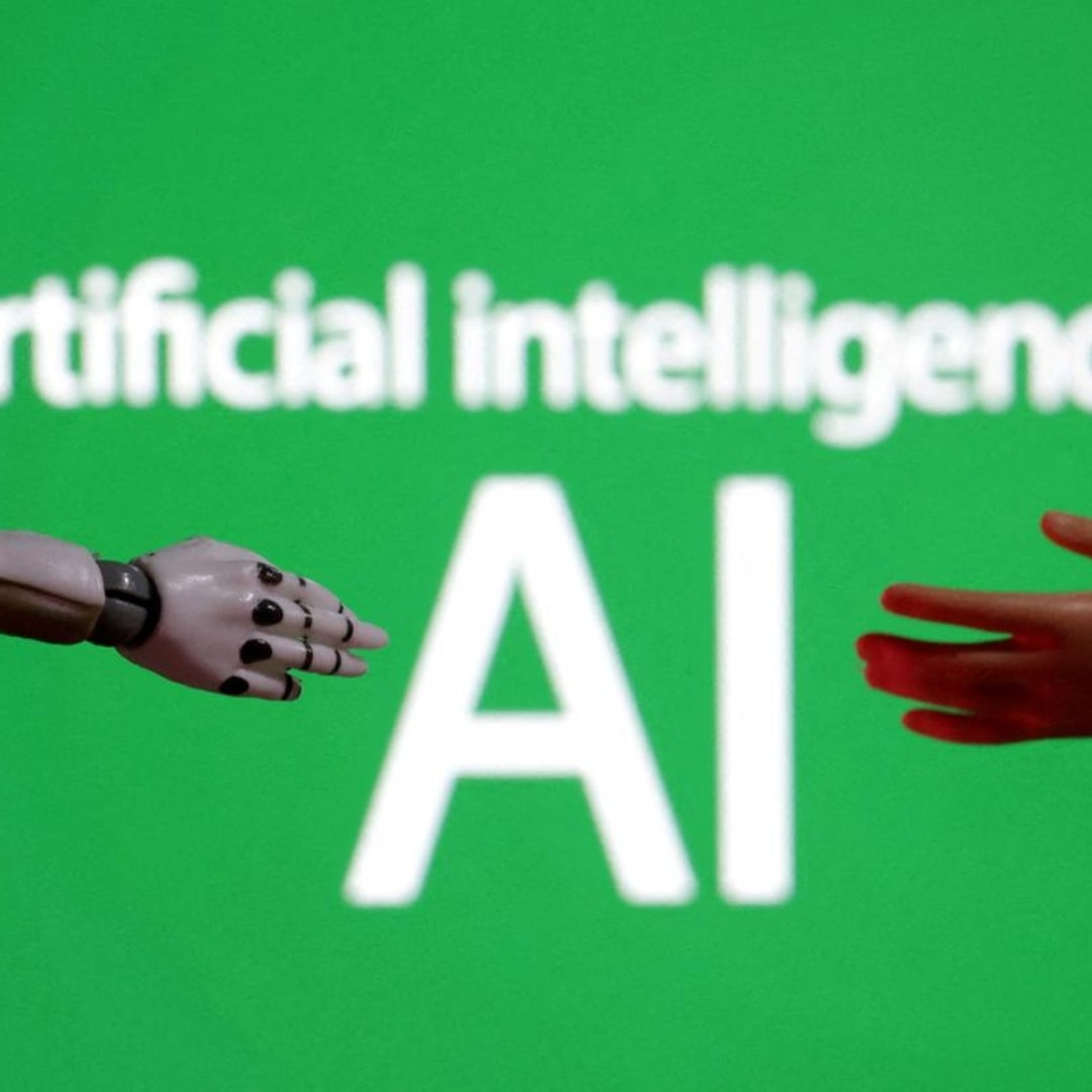 AI Bukan Solusi Semua Masalah, Ini Cara Maksimalkan Manfaatnya di Kerja