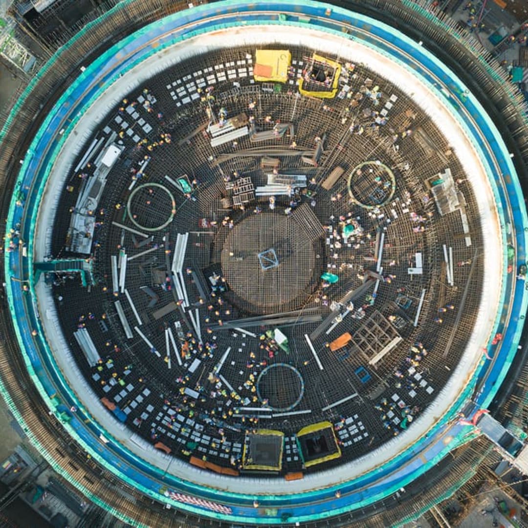 Google dan NextEra Percepat Kebangkitan Energi Nuklir di Iowa untuk Masa Depan