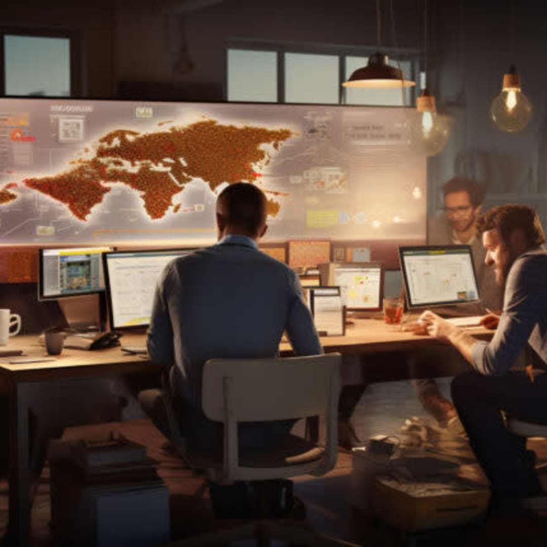 Meta Platforms: Peluang Investasi Saham AI dengan Potensi Pertumbuhan Kuat