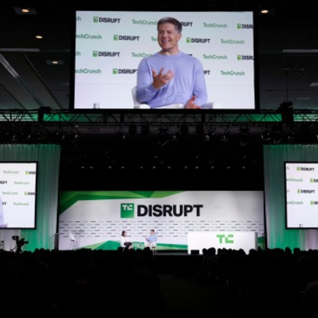 TechCrunch Disrupt 2025: Inovasi Startup dan Teknologi Masa Depan Terungkap