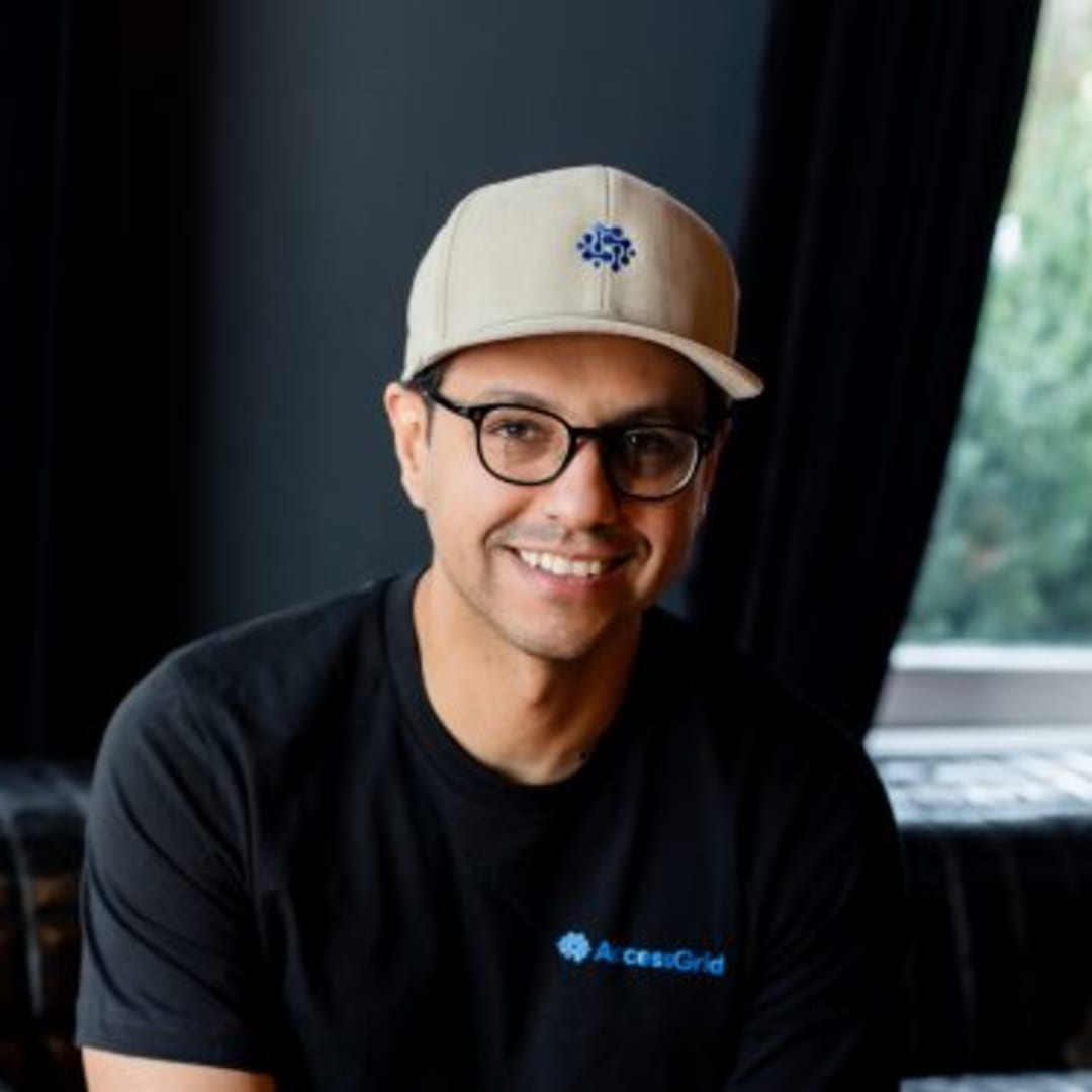 AccessGrid: Revolusi Kunci Digital dengan Apple Wallet dan API Aman