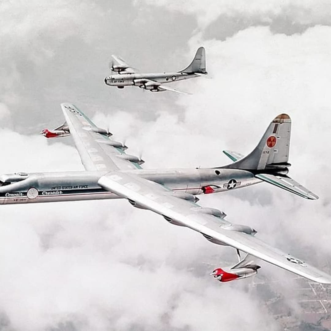 Inovasi Nuklir Ambisius Zaman Atom yang Gagal dan Dilupakan