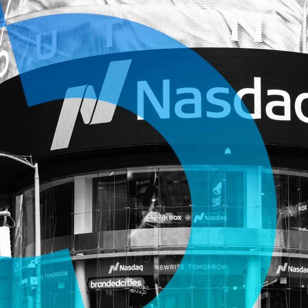 Securitize Siap Go Public dengan Saham Digital di Nasdaq Senilai 1,25 Miliar