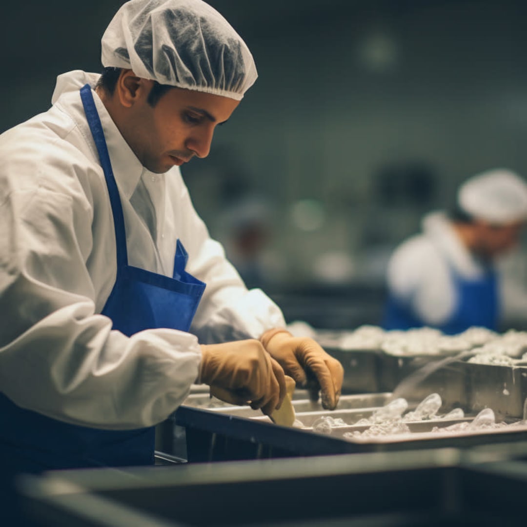 Kinerja Conagra Brands Turun Tapi Tetap Optimis Hadapi Tantangan Inflasi