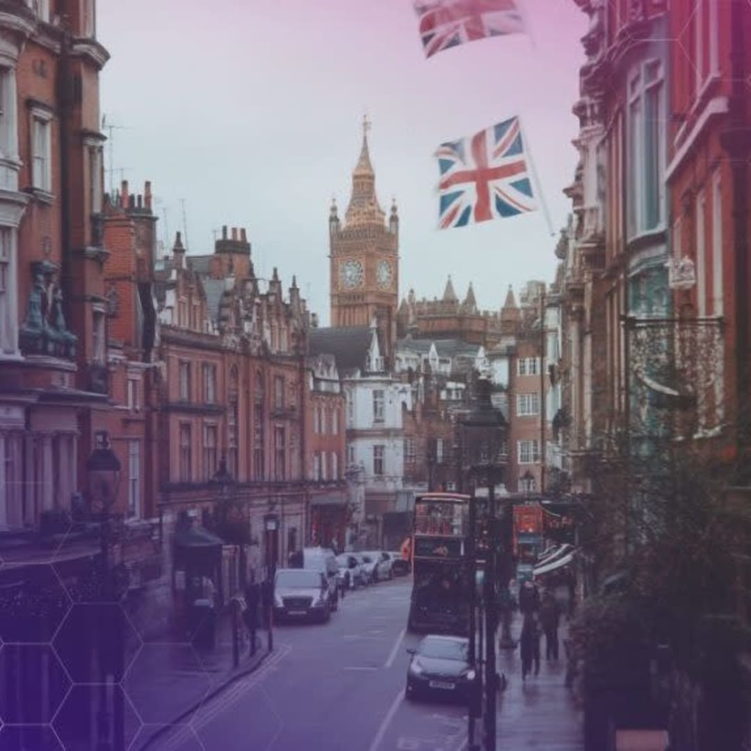 KR1 Dorong Pasar Kripto Inggris dengan Listing di Bursa London Utama