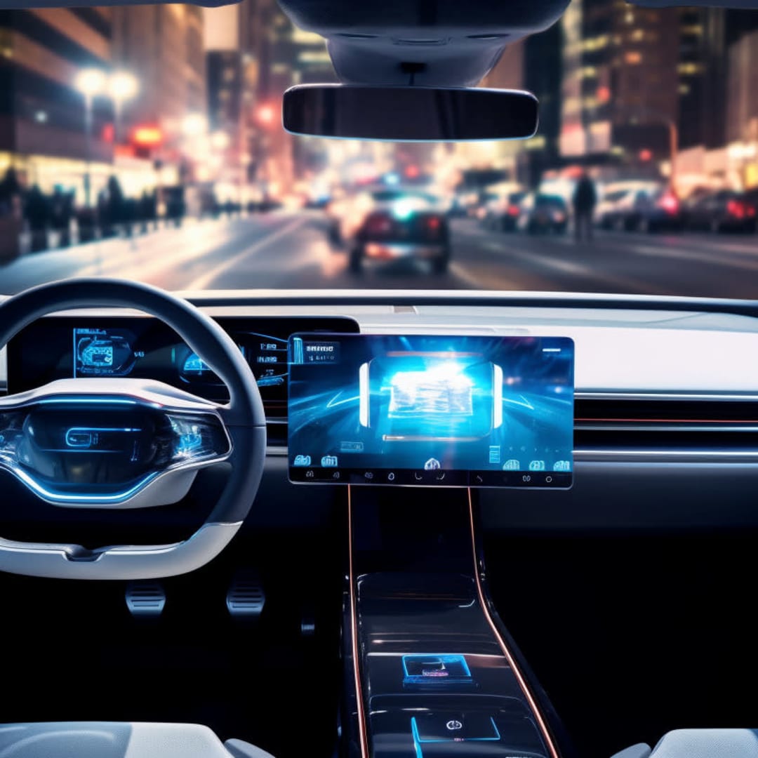 Aurora Innovation Berambisi Jadi Pemimpin Kendaraan Otonom dengan Pendapatan Miliaran